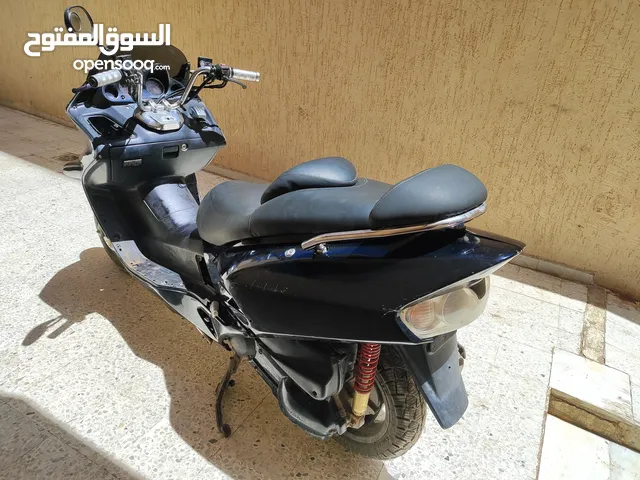 السلام عليكم هوندا جاز محرك  250cc للبيع