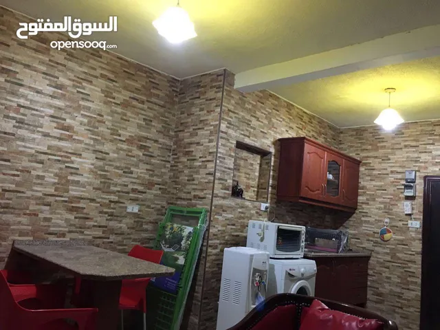 Furnished Monthly in Amman Swefieh