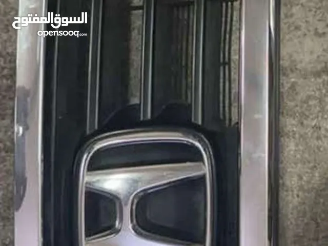 شخال اكورد 2008