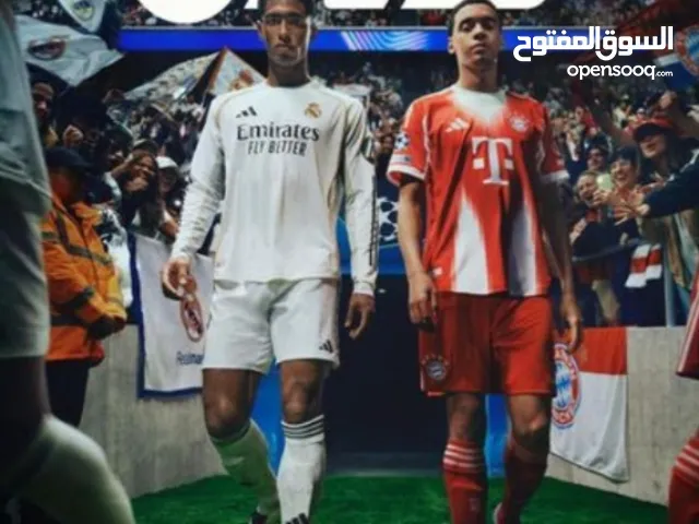 compte ea fc 26 pour xbox one//xbox series s/x