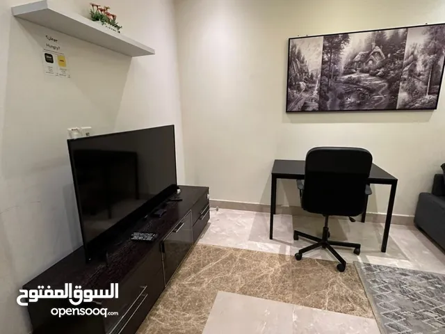 120 m2 1 Bedroom Apartments for Rent in Jeddah Al Bawadi