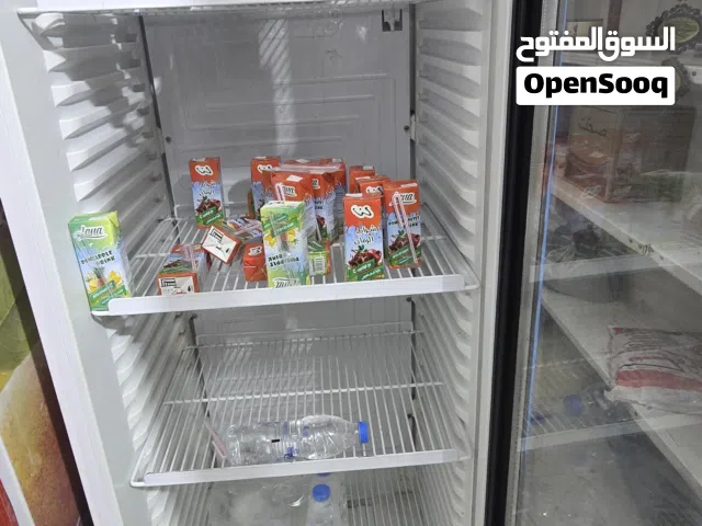 براد عمودي للبيع