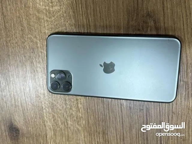 Apple iPhone 11 Pro Max 64 GB in Al Ahmadi