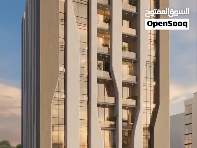 101 m2 2 Bedrooms Apartments for Sale in Muscat Seeb