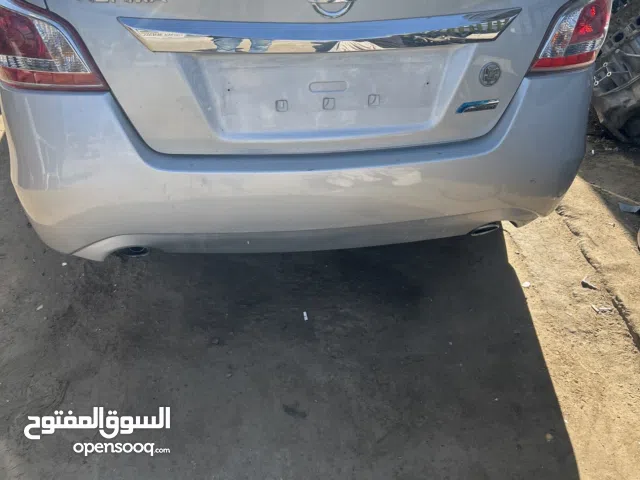 قطع غيار سيارات نيسان التيما جوك كشكاي كيكس سنترا