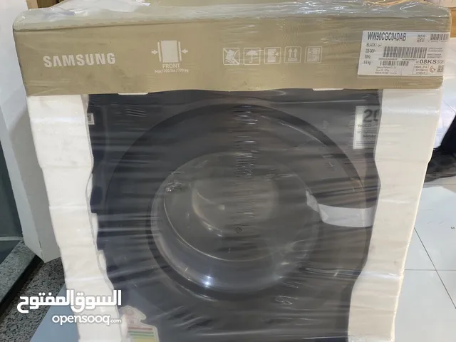 Samsung 9 - 10 Kg Washing Machines in Muscat