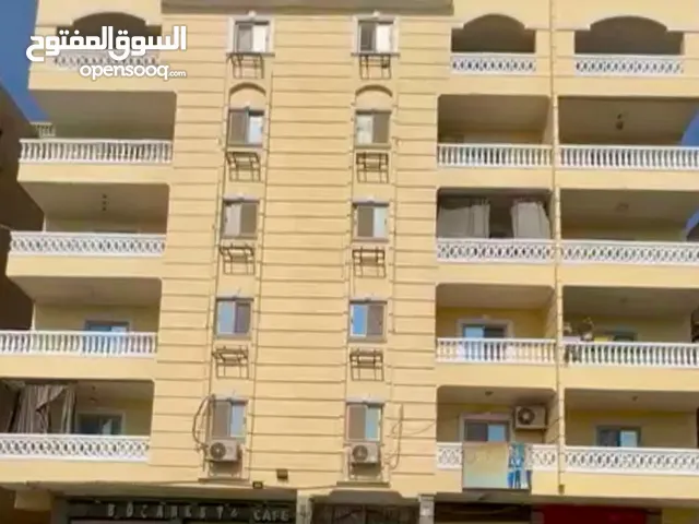 ‎� للبيع – عمارة سكنية وتجارية  حدائق g (البوابة الثالثة – منطقة ن ع الشارع الرئيسي