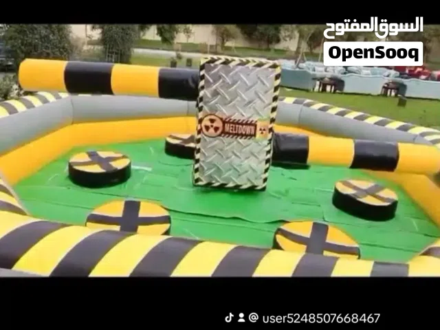 نطاطيات و حلاقيات في قطر