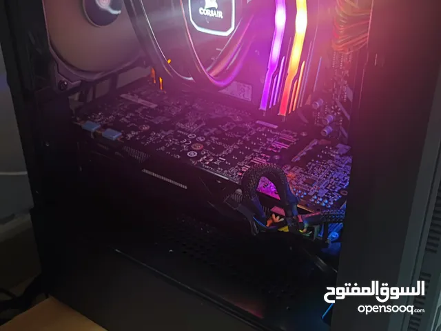 Ryzen pc للبيع فقط