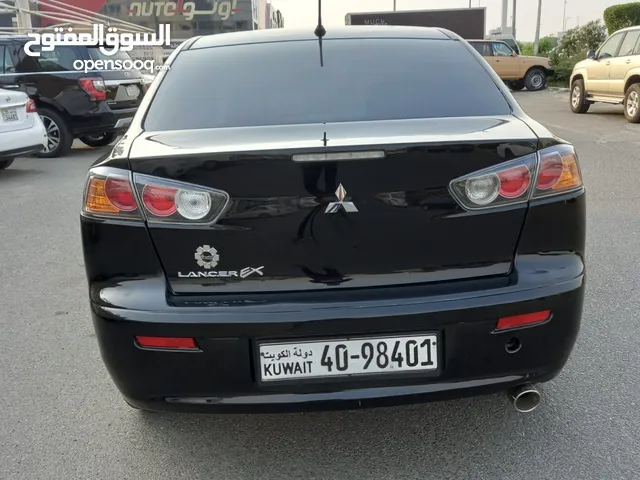 Mitsubishi Lancer 2016 in Kuwait City