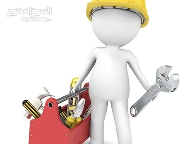 ديكور وأعمال فنية