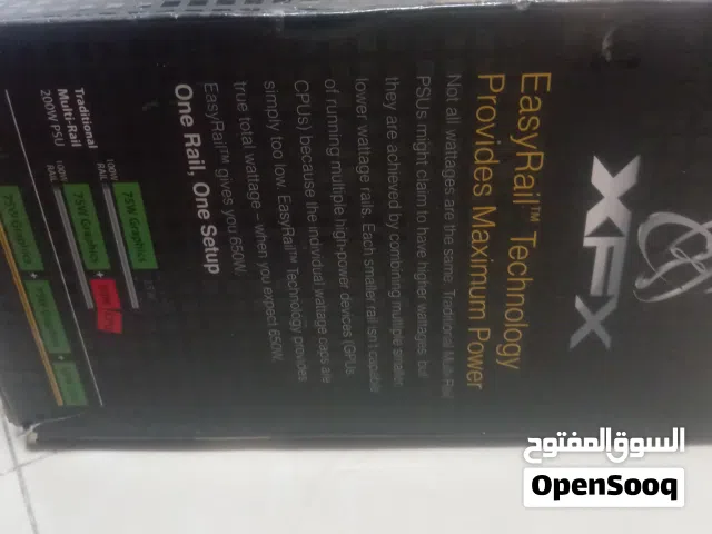 بور سبلاي عدد اثنين واحد 650 وات والثاني 600 وات
