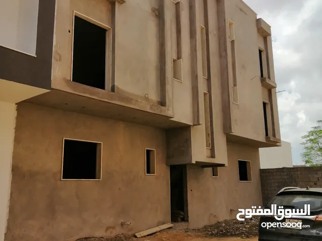 110m2 2 Bedrooms Apartments for Sale in Tripoli Al-Serraj