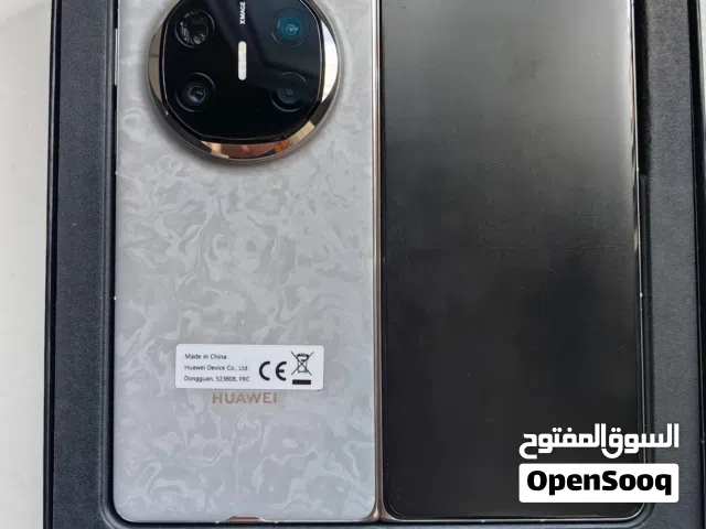 Huawei Mate X 512 GB in Tripoli