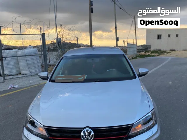 2013, فولكسفاغن, جيتا, S