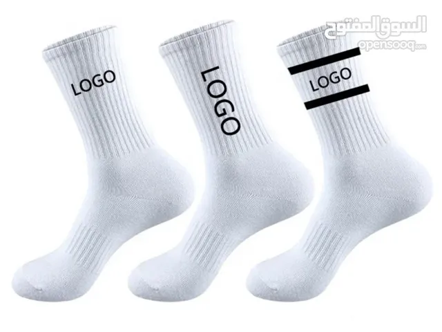 man socks LOGO www.manlogo.com