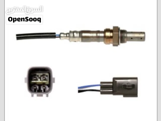 بيع اكسوجين سنسر ، سنسر جزوز لجميع انواع السيارات