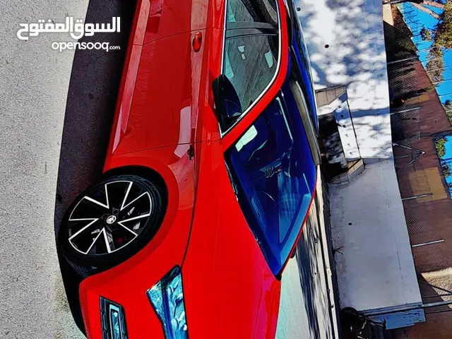 سكودا سوبيرب 2016 L&K فل وما بعد الفل اضافات بالصلاة عالنبي