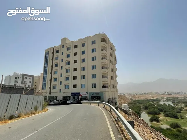 166 m2 3 Bedrooms Apartments for Sale in Muscat Ansab