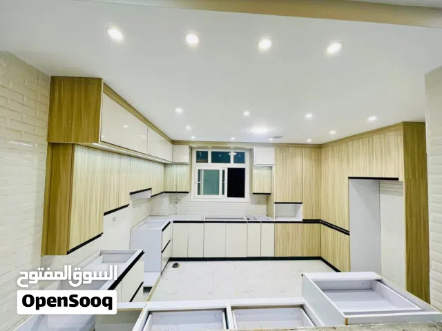 مطلوب ممول لتطوير مصنع مطابخ و اثاث مودرن في مصر