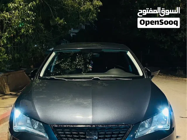 سيات ليون 2019 بسعر حرق كاش