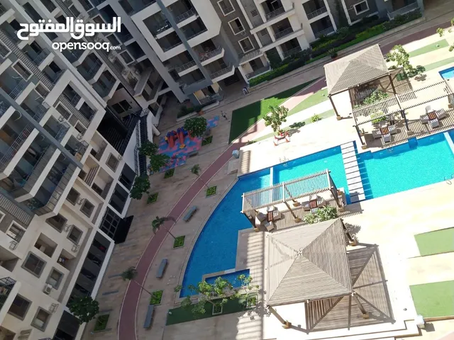 114 m2 2 Bedrooms Apartments for Sale in Cairo Nasr City