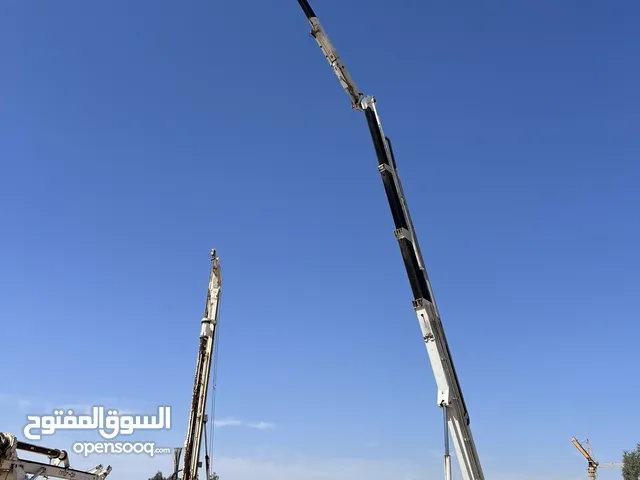 2015 Aerial work platform Lift Equipment in Tripoli