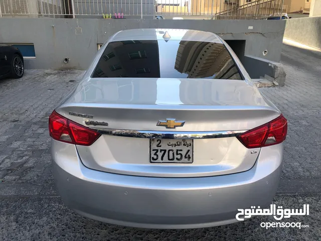 Used Chevrolet Impala in Hawally