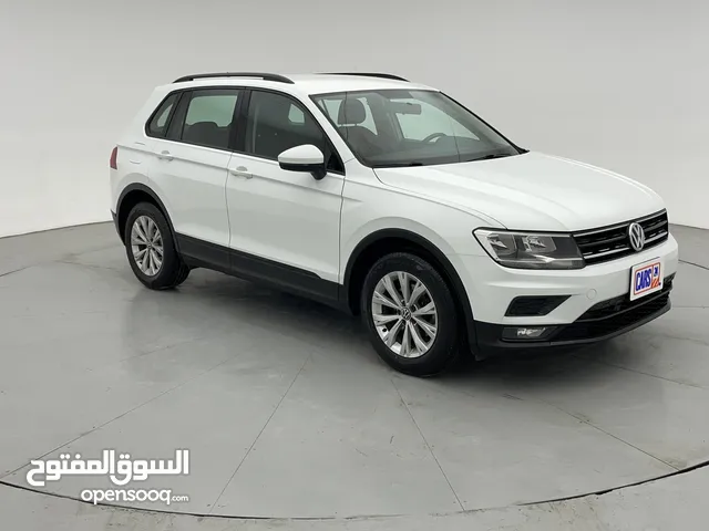 (FREE HOME TEST DRIVE AND ZERO DOWN PAYMENT) VOLKSWAGEN TIGUAN