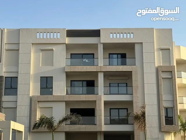 150 m2 3 Bedrooms Apartments for Sale in Cairo Heliopolis
