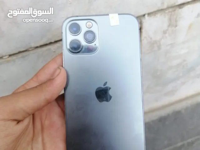 Apple iPhone 12 Pro 128 GB in Al Bayda'