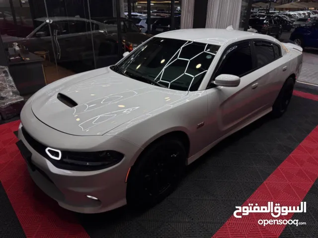 دوج جارجر RT 2022