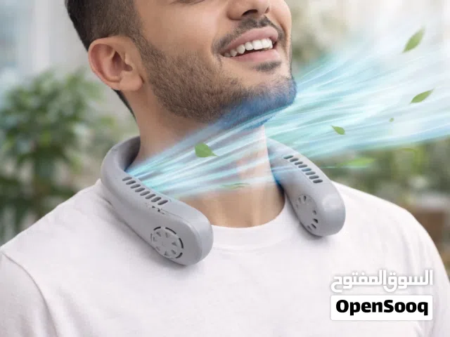 مراوح فول تبريد