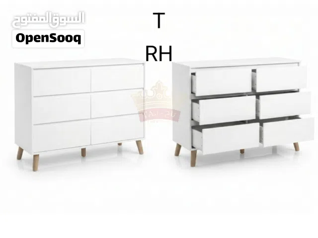 أدراج تشيستر Chester Drawers