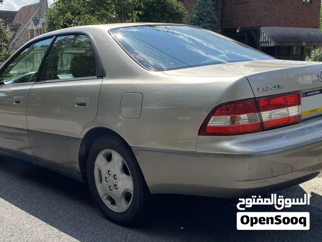 قطع غيار لكزس es300 كبش