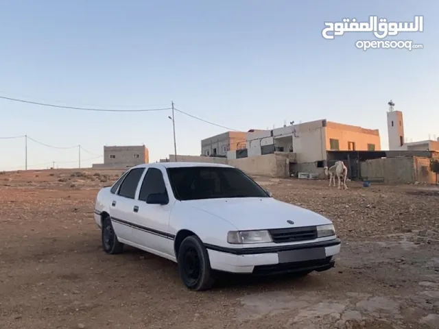 اوبل فكترا موديل 90 للبيع