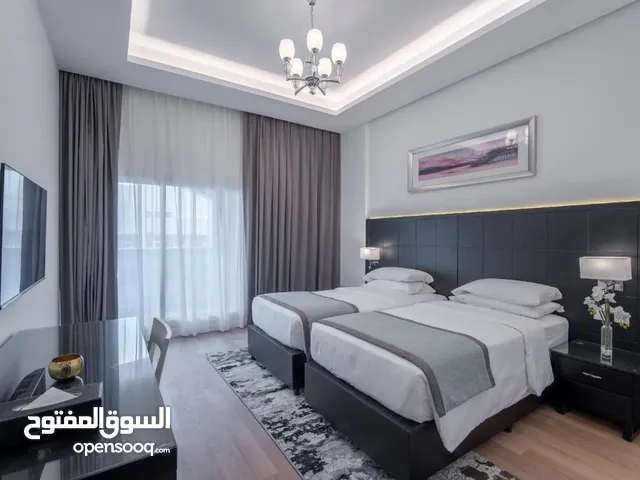 Fully Furnished Serviced 2BHK With Balcony In Al Barsha 1  Near Metro and Mall of emirates
