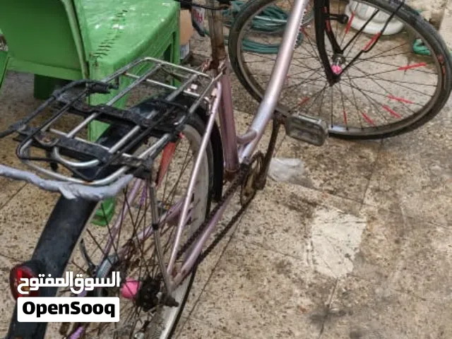 بايسكل للبيع نضيف كلش