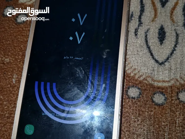 Samsung Galaxy Grand Prime 8 GB in Tripoli