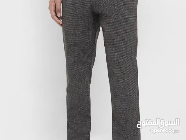 Linen Pants in Amman