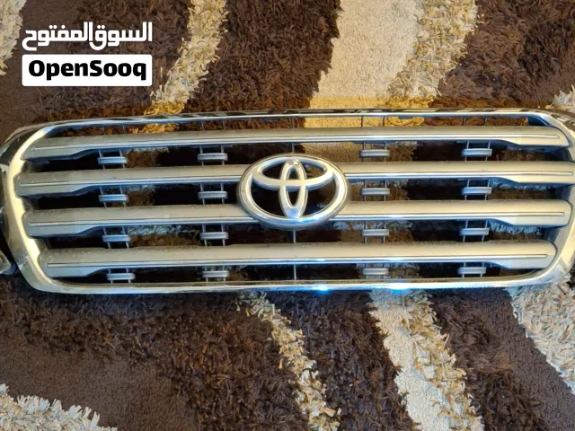 قطع لاندكروزر