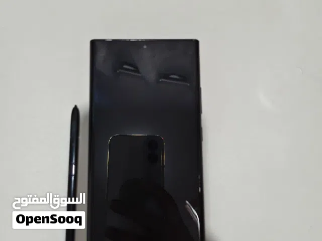 SAMSUNG GALAXY NOTE 20 ULTRA