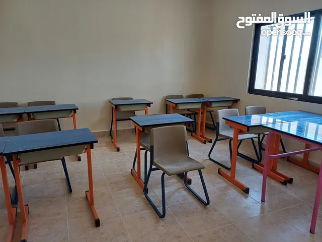 مطلوب ممول لمشروع مدرسة خاصة