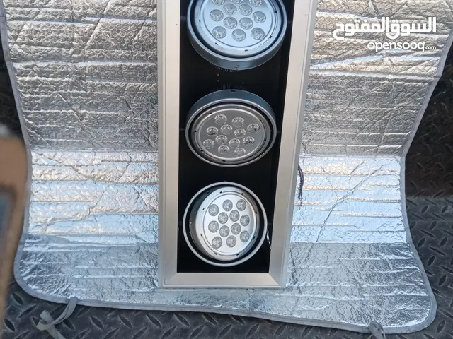 اضوية لد مستعمله بحال الوكاله كميه منيحه للبيع