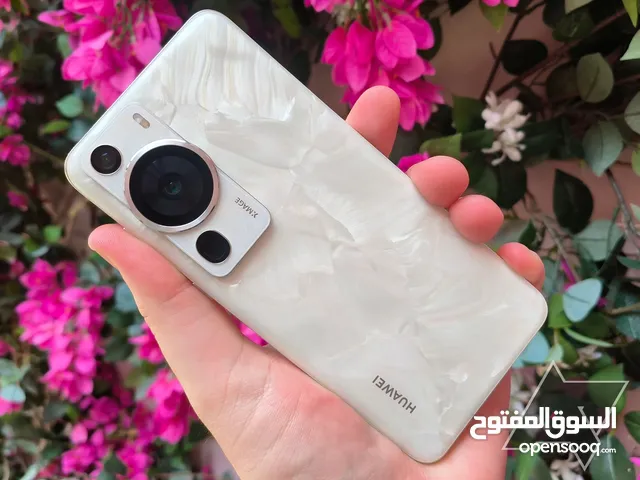 Huawei P60 Pro 256 GB in Zarqa