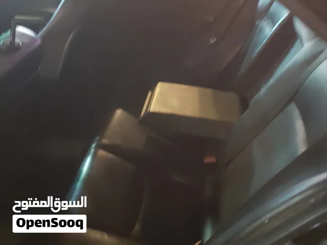 2001 مرسيدس بنز الفئة-C C 200