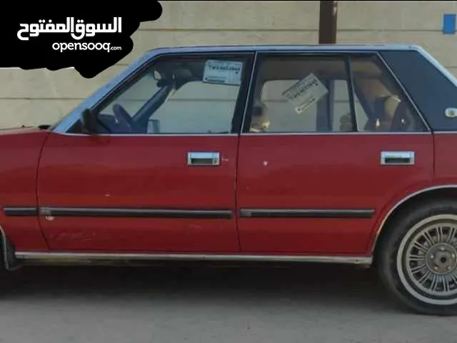 Toyota Crown 1985 in Basra