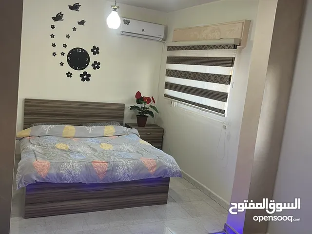 شقق مفروشة سوبر ديلوكس اربد الحي الشرقي—-قرب مجمع عمان الجديد—خلف ارابيلا مول—خلف السيفوية