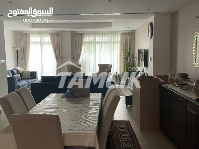 Great Townhouse for Rent in Al Mouj  REF 308MB