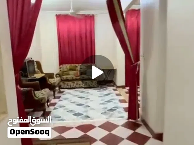125 m2 3 Bedrooms Apartments for Rent in Monufia Shebin al-Koum